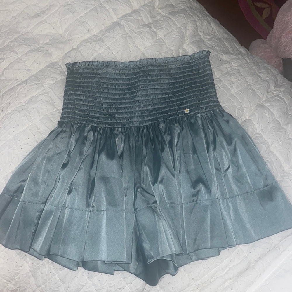 NATURAL LIFE skirt